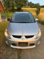 Mitsubishi Grandes