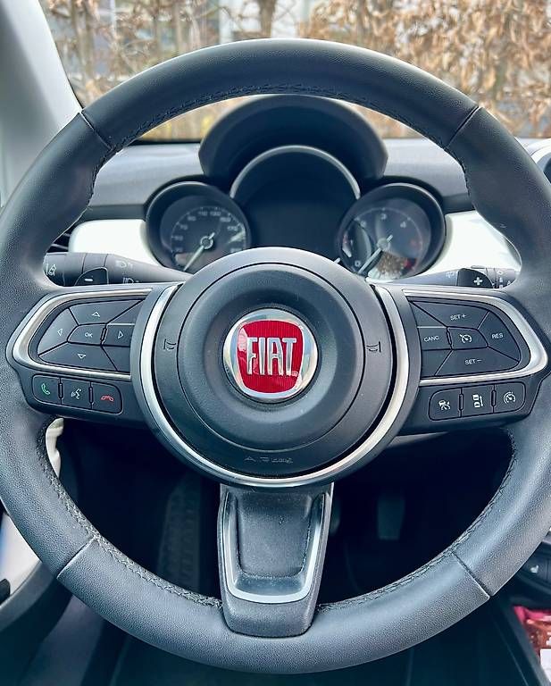 Automobili: Fiat zu verkaufen – Usato da Glarus venduto da adina05 8