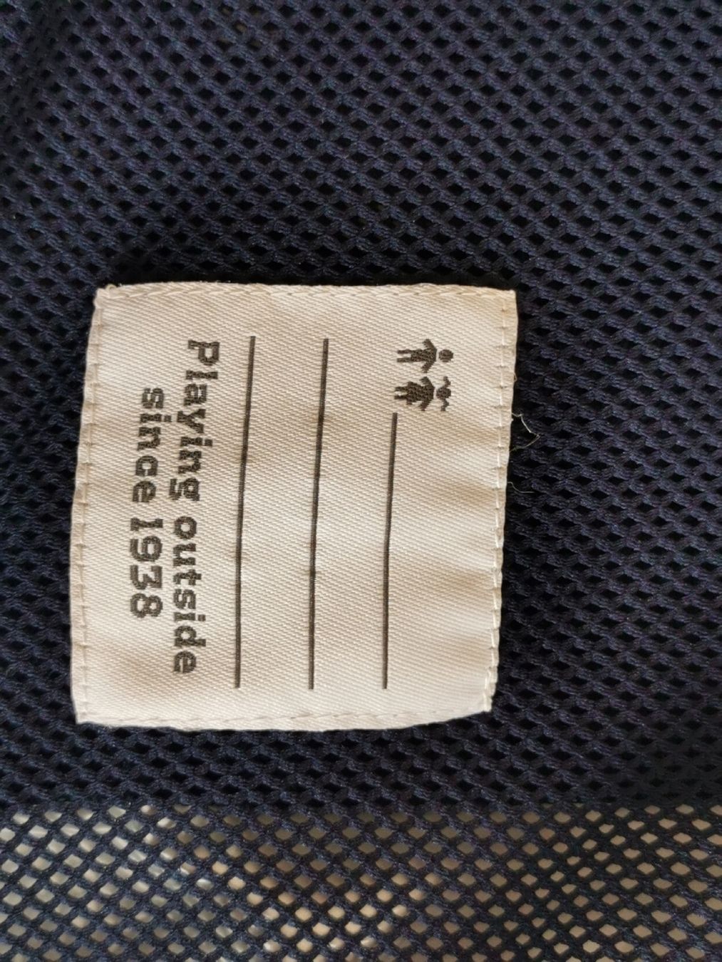 Columbia Giacche: Columbia Wandern Jacke Gr. M – Nuovo (secondo la descrizione) da Schlieren venduto da vlalif 9