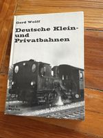 Deutsche Klein- und Privatbahnen
