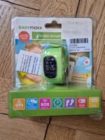 Easymaxx Kinder Smartwatch Grün - Top Zustand NEU