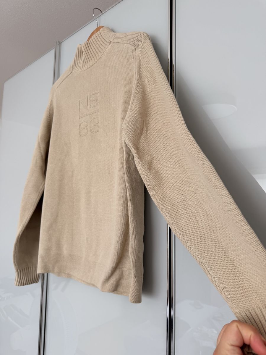 Pullover & Sweatshirts: Nautica Pullover 100% Baumwolle  – Gebraucht aus Dübendorf von MariaS. 1