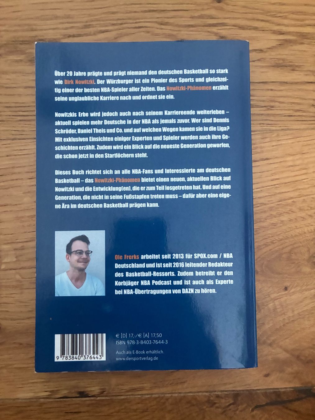 Libri: Das Novitzki Phänomen – Usato da Dielsdorf venduto da aid_6lk7 1