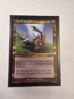 MTG -Apokalypse (APC)- Karte: Quelle der Zeit