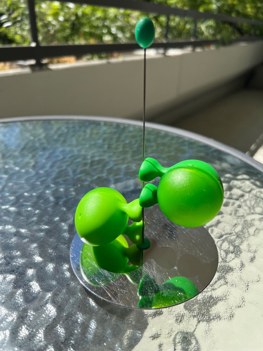 Alessi Elettrodomestici da cucina: Alessi salt and pepper set – Usato da Küsnacht ZH venduto da JewellerybyNur 4