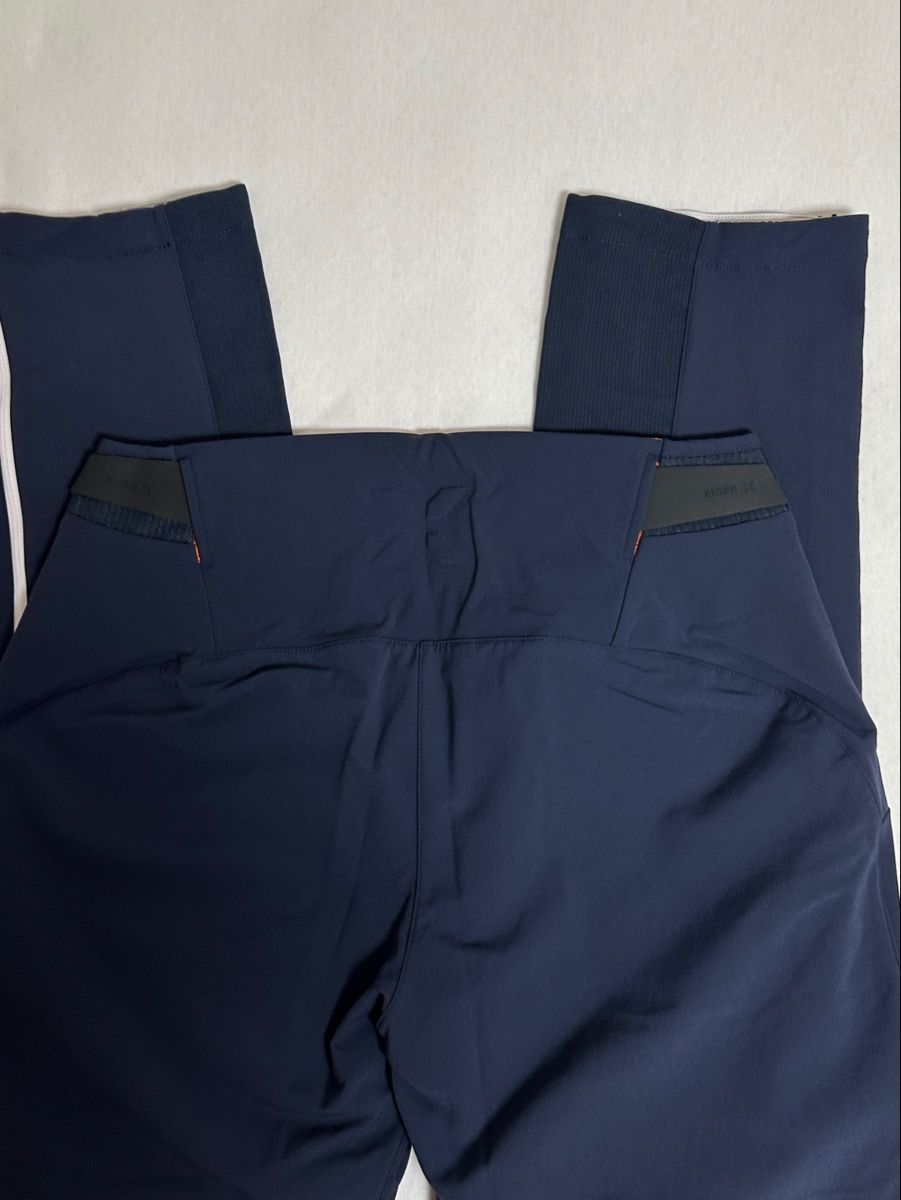Mammut Hosen: Mammut Eiger hose G M/L – Neu und originalverpackt aus Maienfeld von tobeyl2020 9