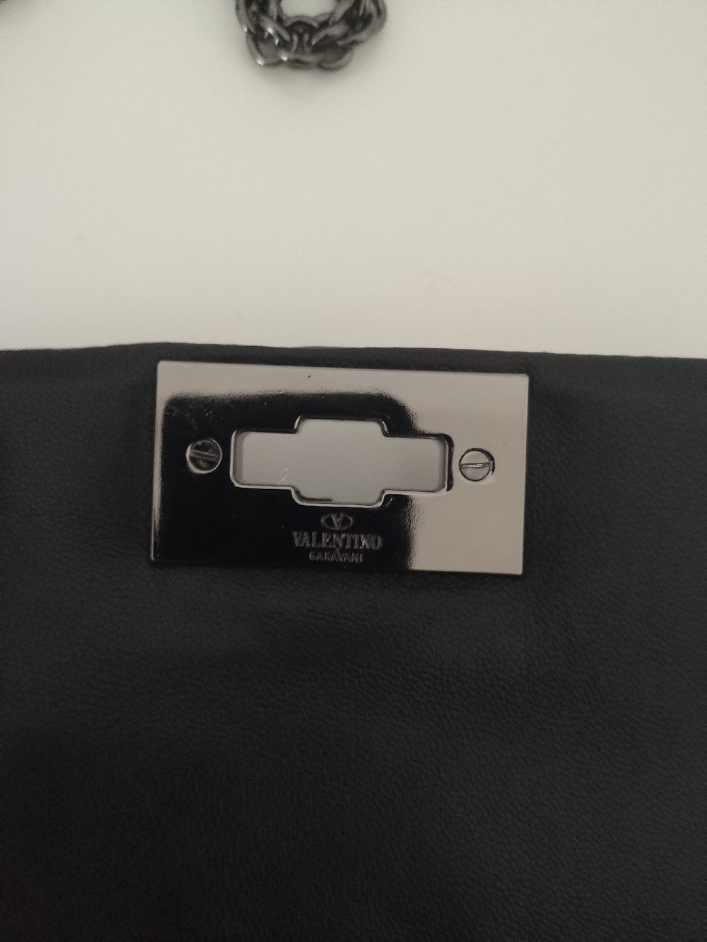 Valentino Borse da donna: Valentino Garavani roman shoulder stud bag mini – Nuovo (secondo la descrizione) da S. Vittore venduto da dbu_2h86 2
