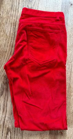 United Colors of Benetton W34 L34 Manchster Jeans