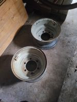 Felgen 9.00x15.3 ET60
