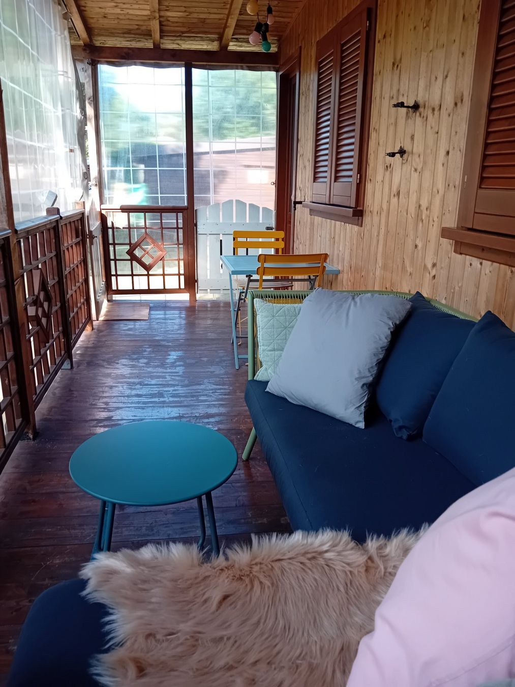 Mobilhome: Mobiles Wohnhaus – Usato da Ottikon venduto da mazu0 3