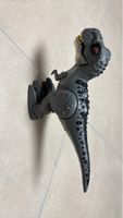 Dinosaure articulé - Jouet Jurassic World Indominus Rex