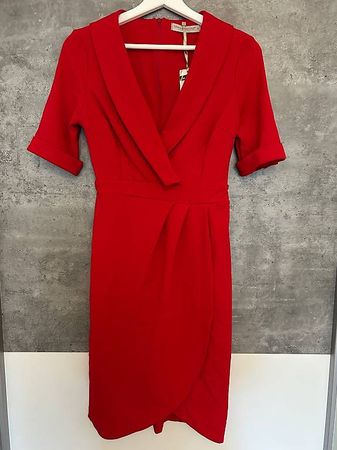 Neues Kleid Rinascimento, Gr S, Made in Italy