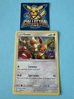 Pokemon Eevee Holo 2019 Mega süss