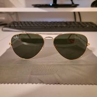 Ray Ban Sonnenbrille