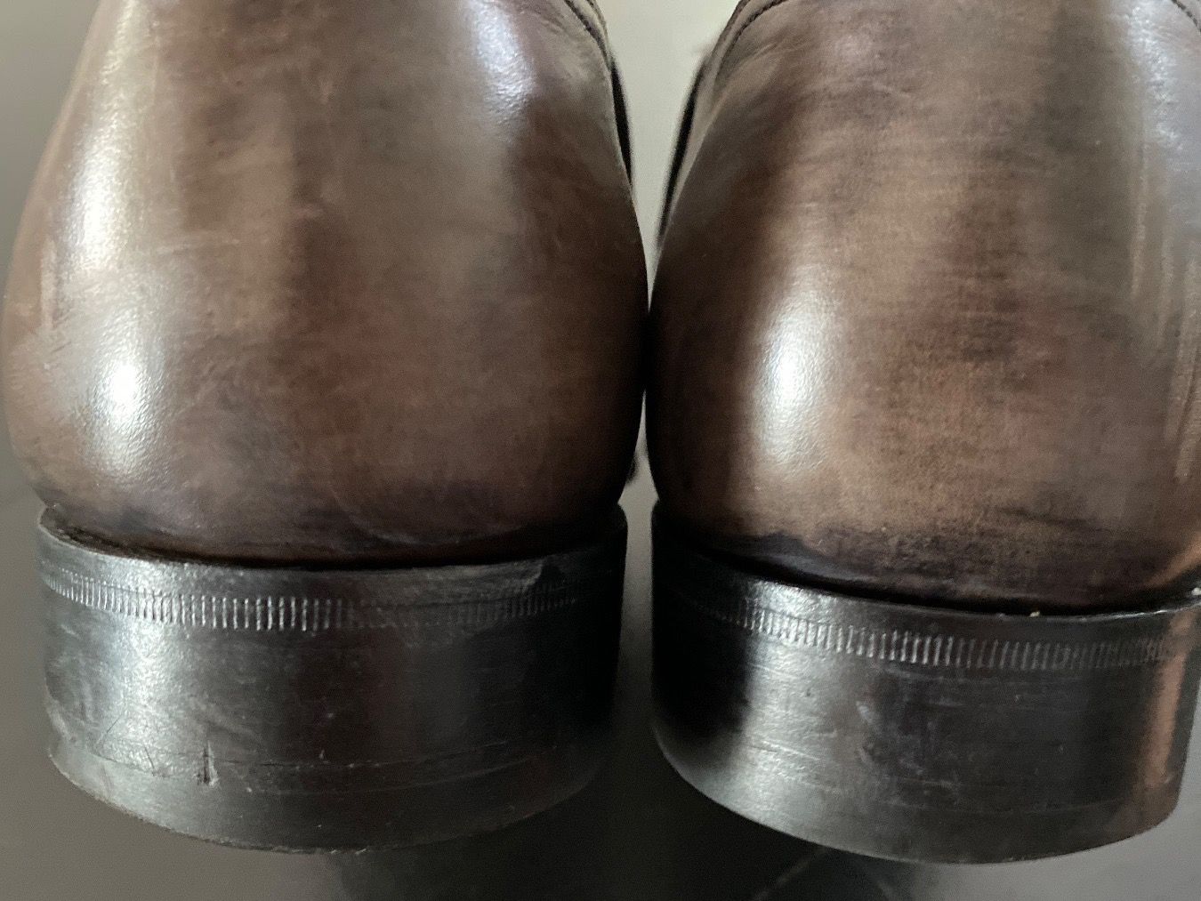 Herrenschuhe: John Lobb Shoes Size UK 10.5 – Gebraucht aus Cologny von pichi26 4