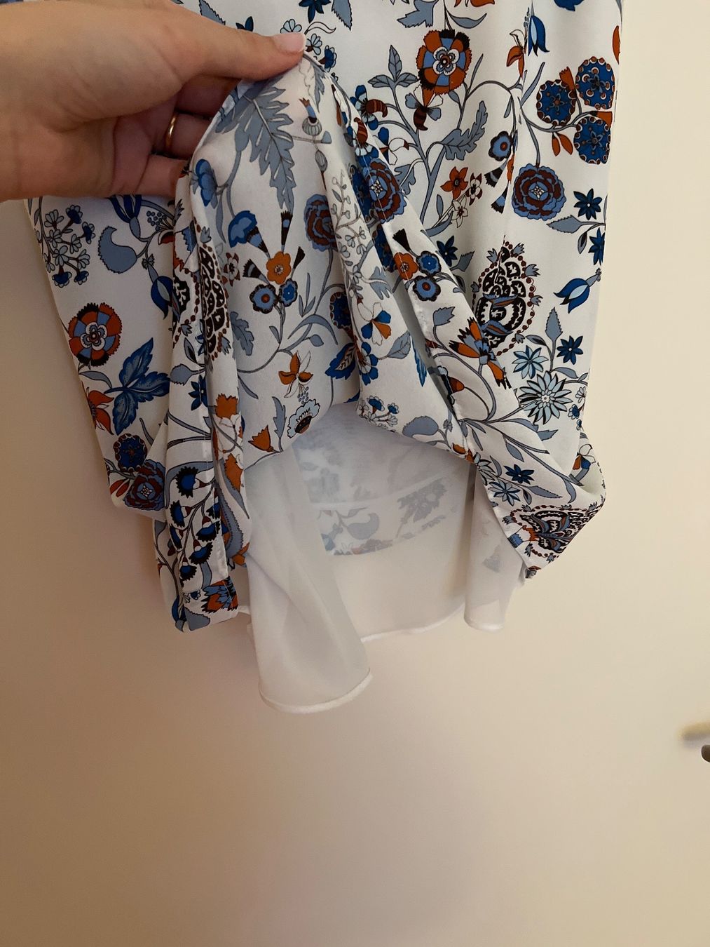 H&M Top: Top H&M 36 – Usato da Horgen venduto da linuxrp 4