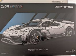 CADA Mercedes-AMG One (1/8)