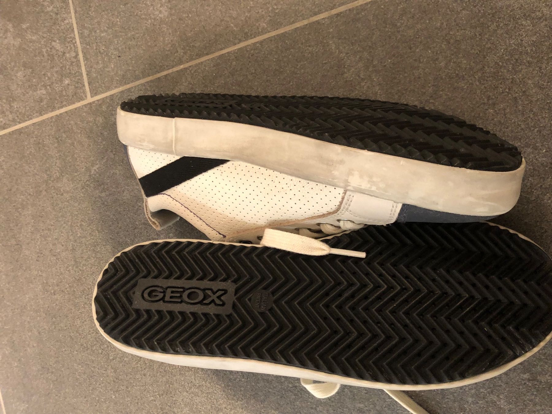 Geox Scarpe per ragazzi: NEU GEOX HALBSCHUHE 36 – Usato da Wattwil venduto da jopara 1
