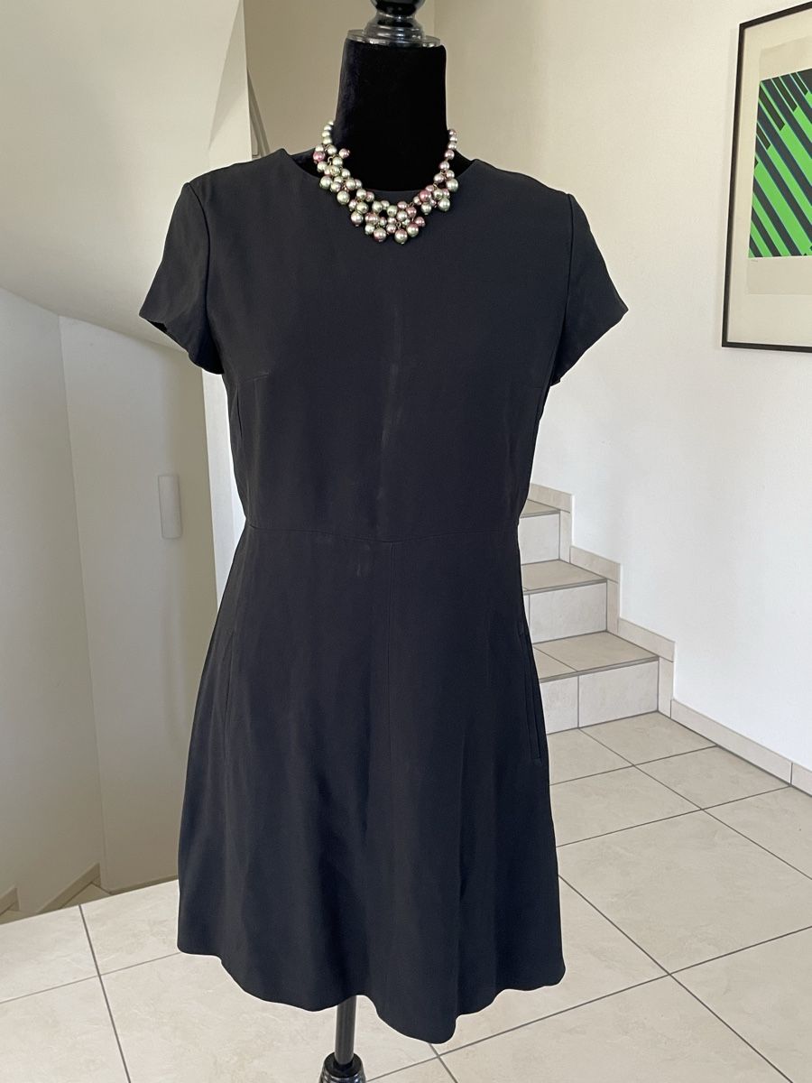 Massimo Dutti Robes: Massimo Dutti Kleid – D'occasion à Richterswil par Prangins9 2