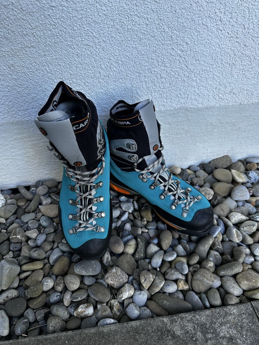 Scarpa Chaussures femmes: Scarpa – D'occasion à Bauma par john_eathen 1
