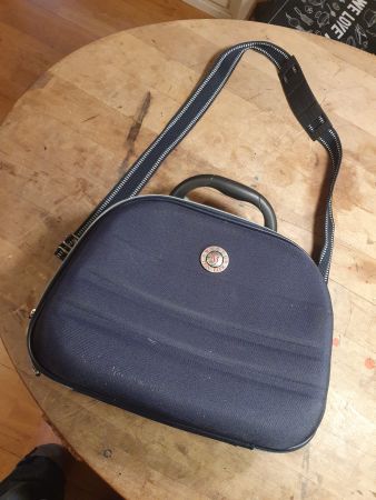 Mundo Traveler Reisetragtasche