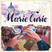 Auf den Wegen von Marie Curie