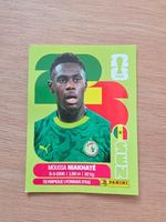 Panini Fifa SEN 4