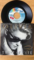 Olivia Newton-John - Twist Of Fate / 1. US-Press. 1983 - TOP