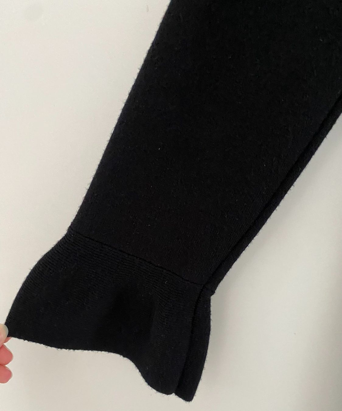 Vestiti: NEU, Andrea Sassi Kleid, schwarz, Grösse L – Nuovo (secondo la descrizione) da Emmenbrücke venduto da Florentina27 3