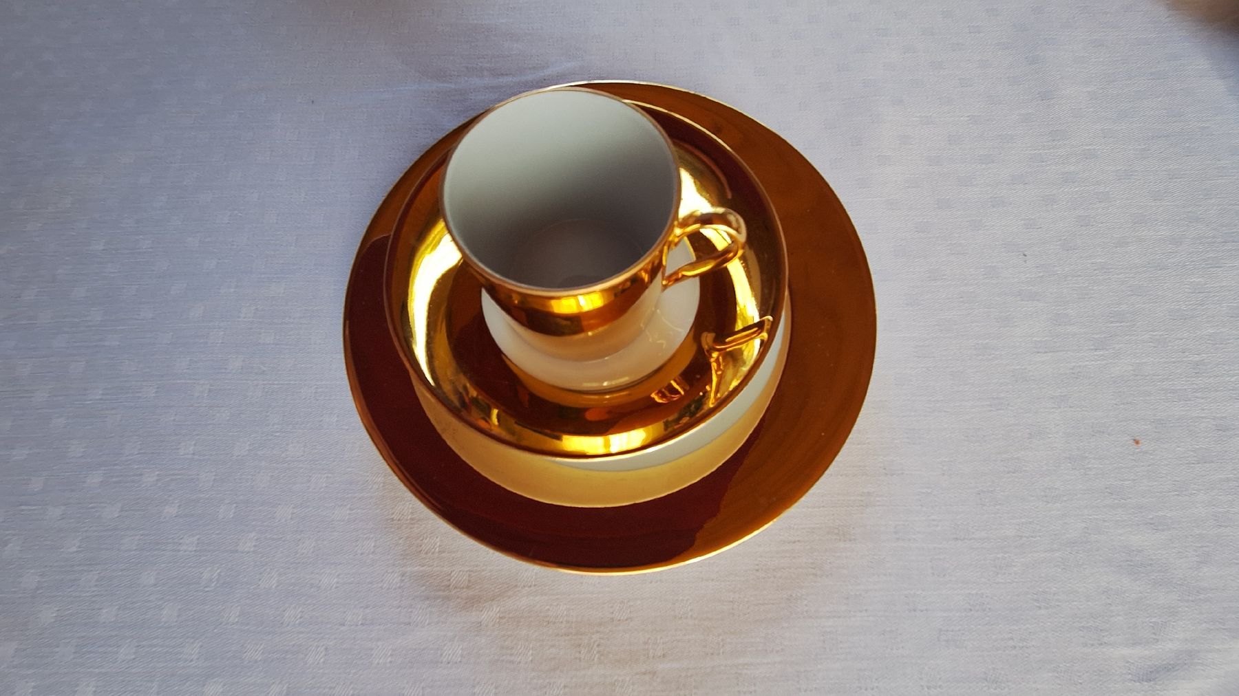 Tazze: Kaffeeservice Langenthal – Usato da Muttenz venduto da bin_2fmx 7