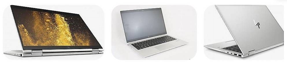 Notebook: HP EliteBook x360 1040 G5 TACTILE – Usato da Murten venduto da LeMec58