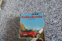 Schickeria