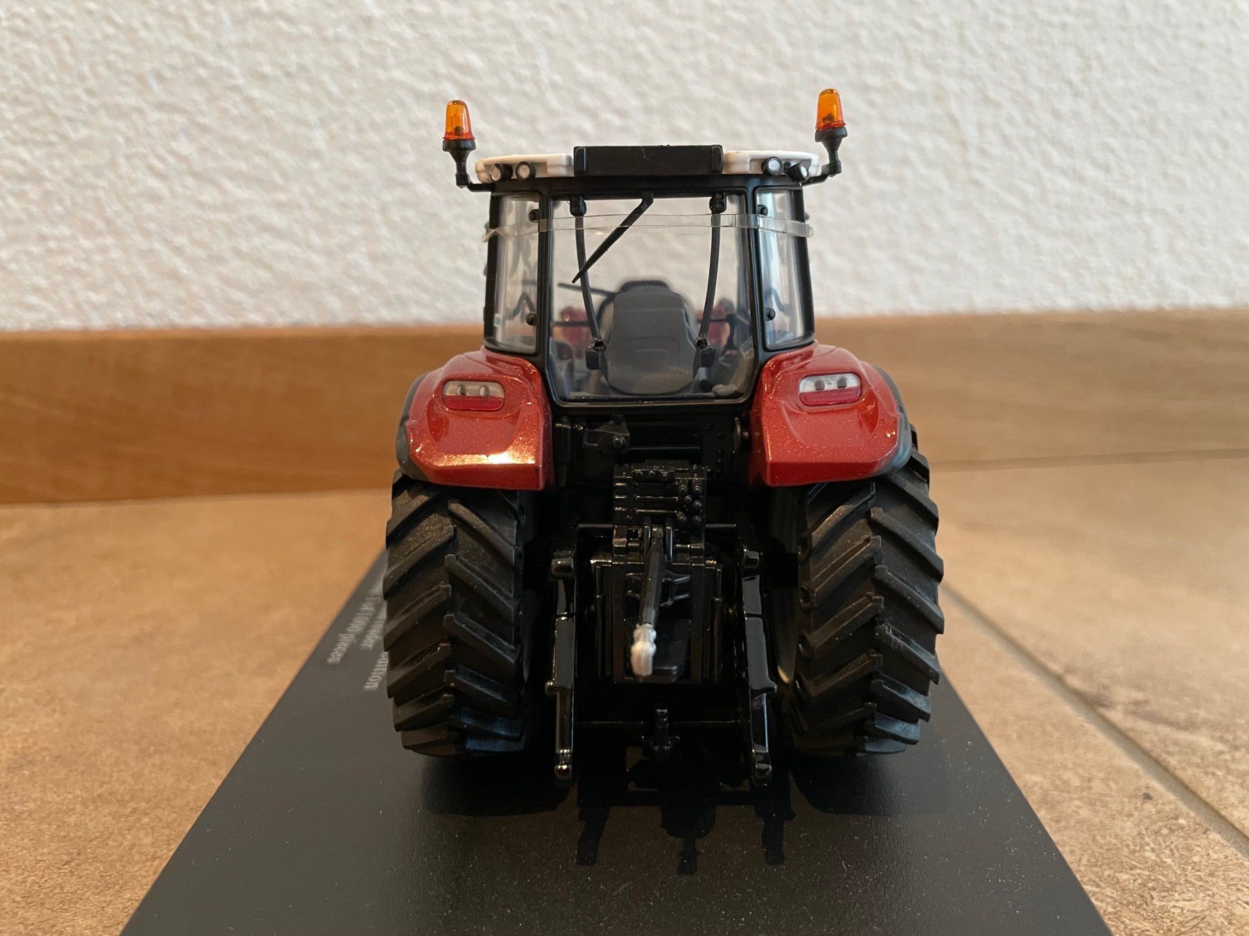New Holland Trattori: New Holland T5.120 – Nuovo e nell'imballaggio originale da Kreuzlingen venduto da Stefan1150 3