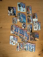 Diverse LEGO City Anleitungen