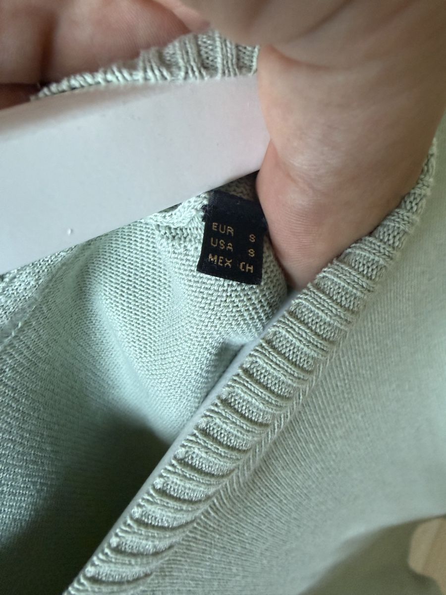 Massimo Dutti Maglioni & Felpe: Massimo Dutti Herrenpullover, Grösse S – Nuovo (secondo la descrizione) da Goldswil venduto da noobmithoot 2