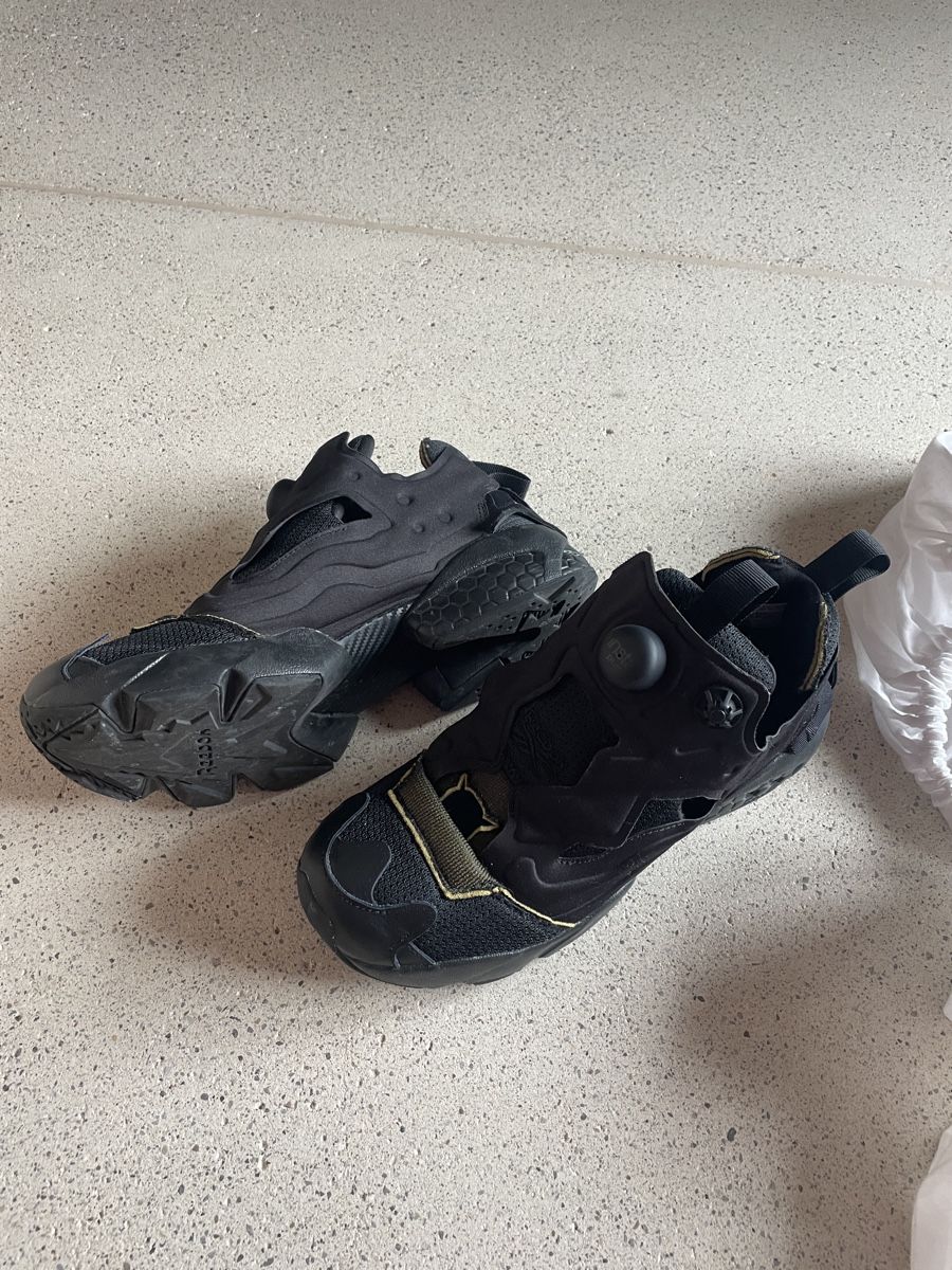 Maison Margiela Scarpe da uomo: Maison Margiela for Reebok 37 1/3 – Nuovo (secondo la descrizione) da Thalwil venduto da fra_fbq8 1