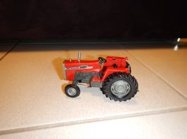 Britains Traktor