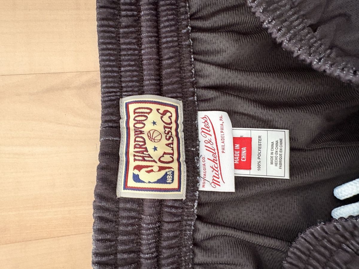 Pantaloni: Short de basket orlando  – Usato da Bienne venduto da Lucaplm 2