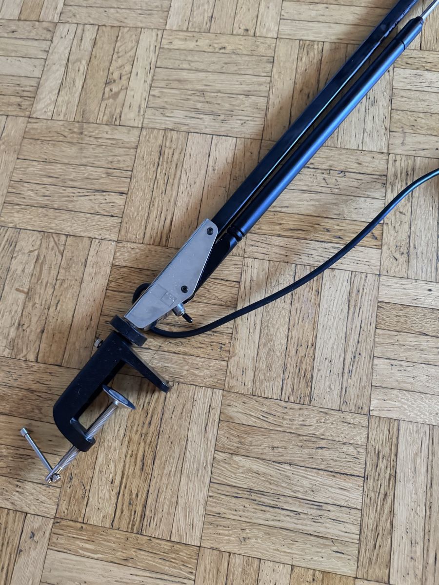 Belux Lampade: BELUX Leuchte 12V Dimmbar – Usato da Dietikon venduto da GABRIEL-33 3