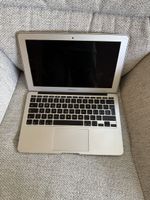 MacBook Air 11