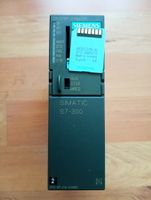 SIEMENS SIMATIC S7-300 CPU315F-2 PN/DP / 6ES7315-2FJ14-0AB0