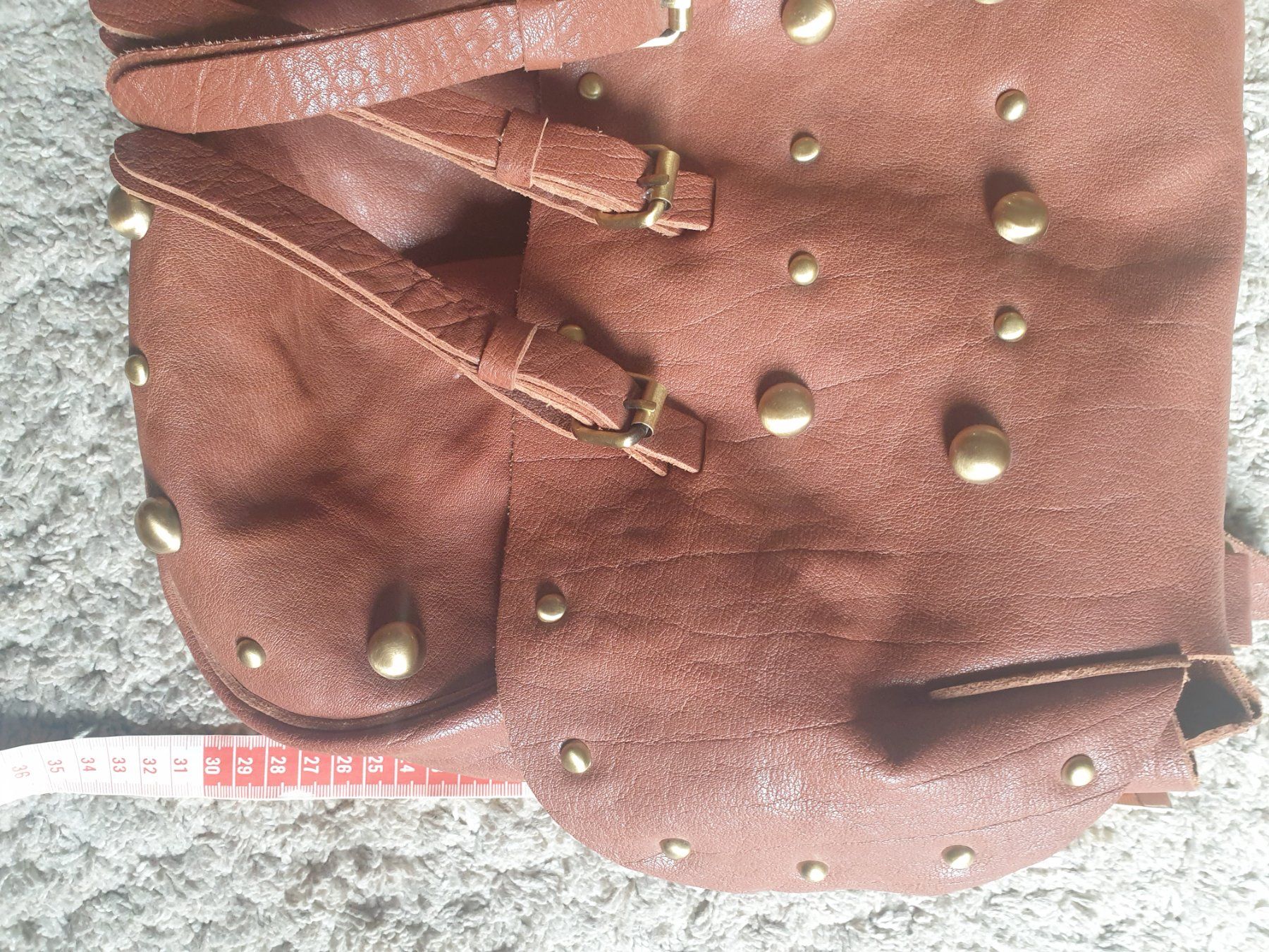 Borse: Tasche neu aus Leder – Nuovo (secondo la descrizione) da Zürich venduto da yoarg 4