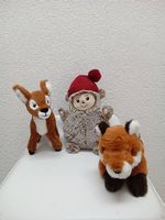 Peluches 