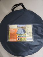 Wurfzelt Adventuridge Festival Pop-up Zelt 74282 neu 