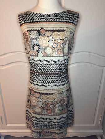Kleid Gr. S 1x getragen