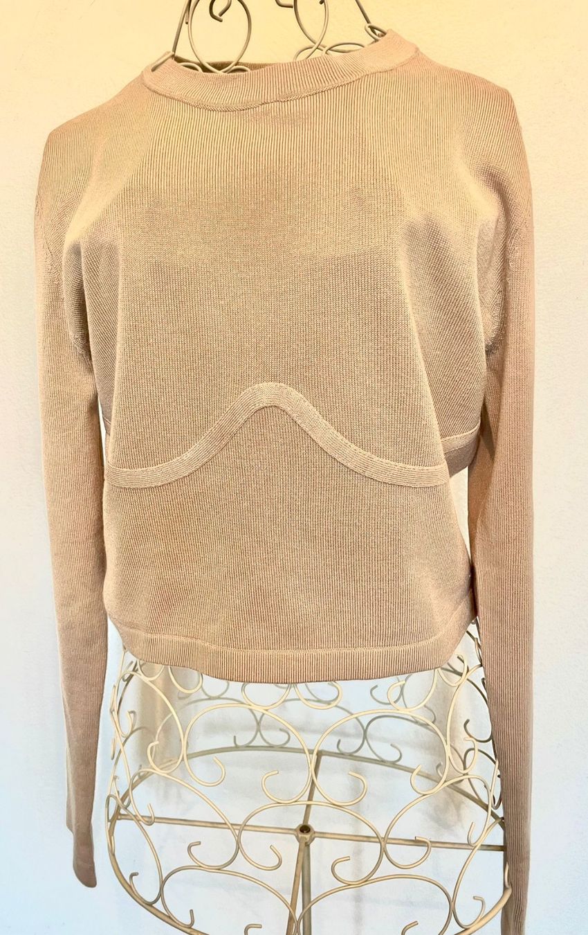Pullover & Sweatshirts: Ami&Clo Paris Frauen Pullover – Neu (gemäss Beschreibung) aus Kilchberg ZH von Suisse500 2