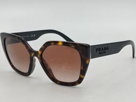 Sonnenbrille PRADA Schildpatt Damen Original