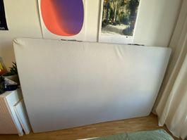 Matratze 140x220cm H3/H4