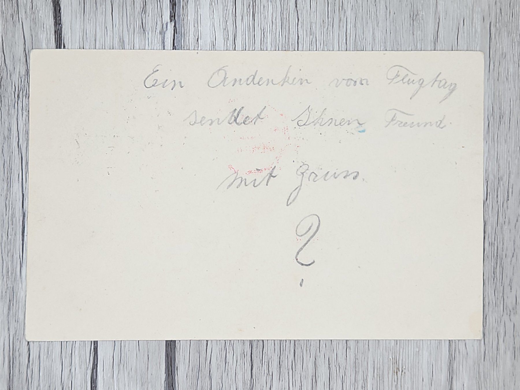 Tutti i francobolli: CL13 Carte Postale  + Timbre Suisse 1924 – Usato da Cousset venduto da Patrick_Collections 1