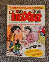 Die Trixer Comic Nr. 12 - Lustiges Sammlerstück 1990